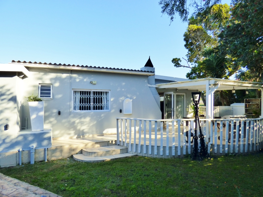 3 Bedroom Property for Sale in West Bank Eastern Cape